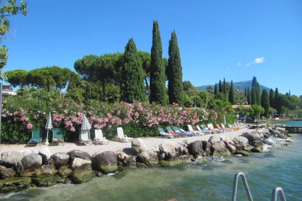 Hotel Residence Villalsole